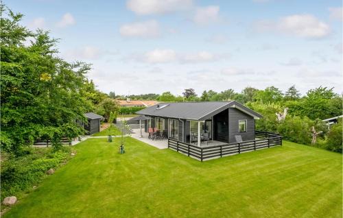 Frederiksvaerk House | Lovely Home In Frederiksværk With Wifi