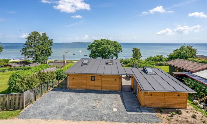 Fynshav House | Lovely home in Haderslev with WiFi