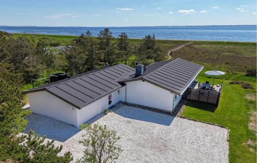 Hurup Thy House | Lovely Home In Hurup Thy With Wifi