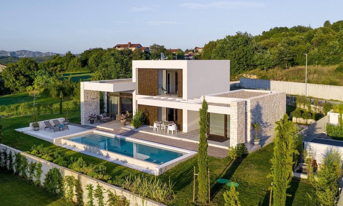 Kapelica House | Lovely home in Labin - Rabac