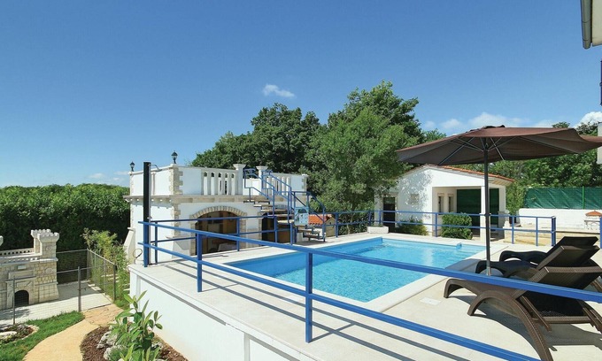 Skropeti House | Lovely home in Motovun