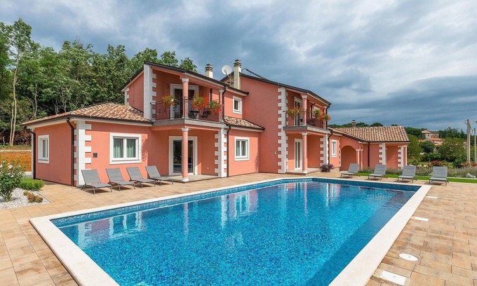 Rakotule House | Lovely home in Motovun