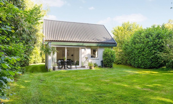 Noordwolde House | Lovely home in Noordwolde