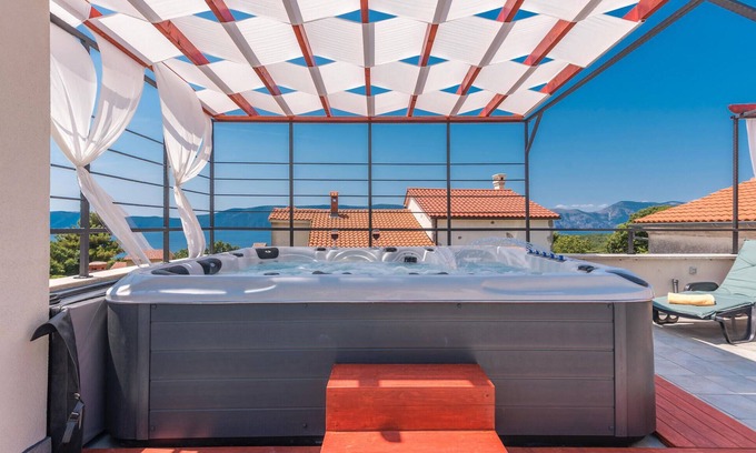 Pinezici House | Lovely home in Pinezici