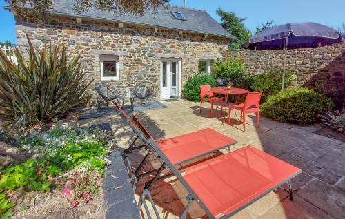 Plerin House | Lovely Home In Plérin With Wifi