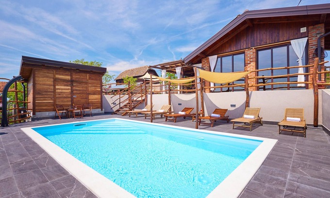 Popovaca House | Lovely home in Popovaca