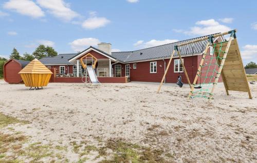 Sønderstrand House | Lovely Home In Rømø With Sauna