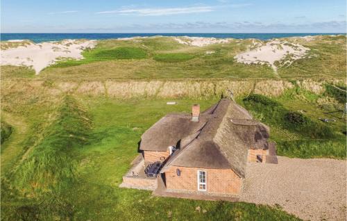 Houvig House | Lovely Home In Ringkøbing With Sauna