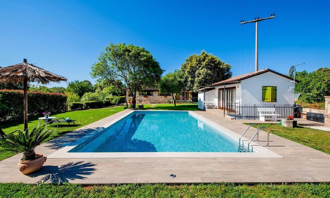 Rovinj House | Lovely home in Rovinj