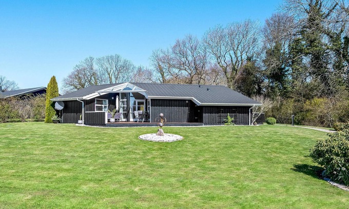 Hov House | Lovely home in Tranekær with WiFi
