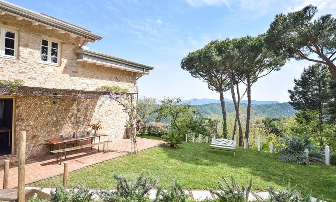 Villabuona House | Lovely home in Santa Maria Albiano