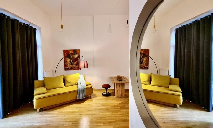 Josefstadt Apartment | LOVELY HOME private TERRACE