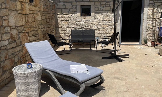 Stifanici House | Lovely house in peacefull village