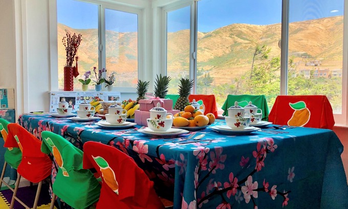 Paradise Valley House | Lovely Mango House near SFO and Paradise Valley