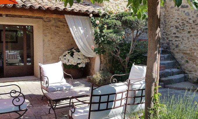 Maubec Other | Lovely Mas in Provence (from 800 euro week)