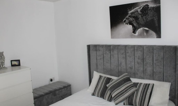 Colchester Apartment | Lovely Modern Apartment Close to Town Centre