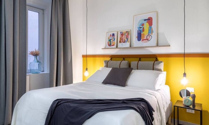 Trieste City Centre Apartment | Lovely nest in the city center Fast WiFi