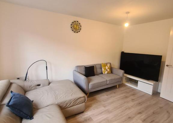 Manchester Apartment | lovely new home in manchester close to MANCHESTER CITY FC
