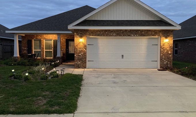 Panama City House | Lovely Newer Home, Close to Everything the Panama City Area has to offer.