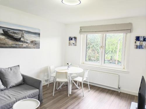 Central Aberdeen Apartment | Lovely one-bed flat near University of Aberdeen