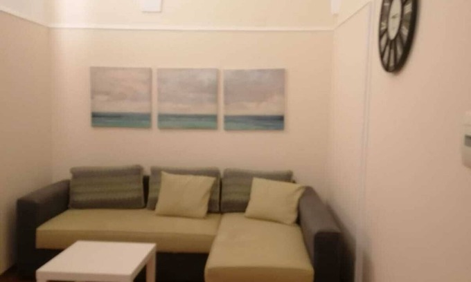 Gaeta Apartment | Lovely Palazzetto in the center of Gaeta 800m from Serapo beach.