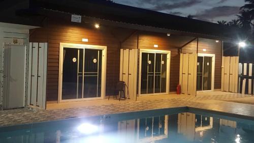 Thong Sala Hotel | Lovely Paradise Phangan Hotel