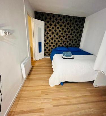 Quartier Sainte-Avoye Apartment | Lovely Place Le Marais Central Paris