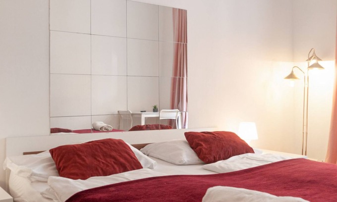 Landstrasse Apartment | Lovely Room in shared Apt.- Perfect for Longstays