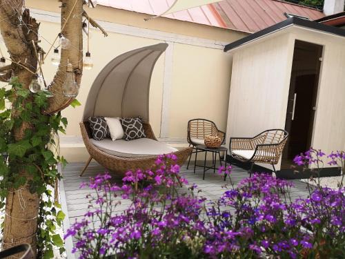 Banska Stiavnica Apartment | Lovely Stiavnica