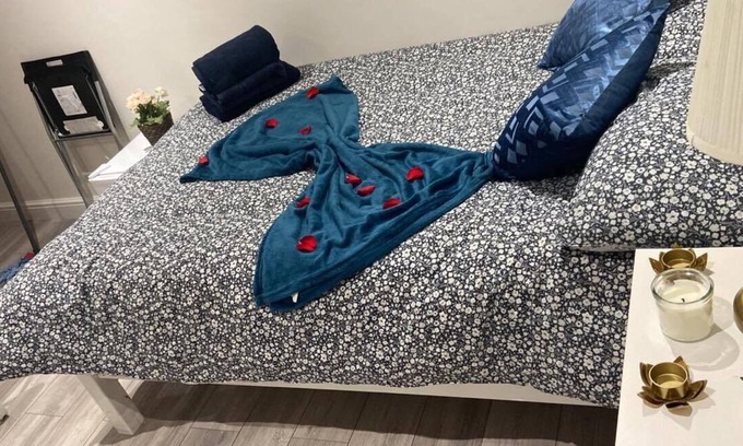 Acton Apartment | Lovely Studio Apartment in London