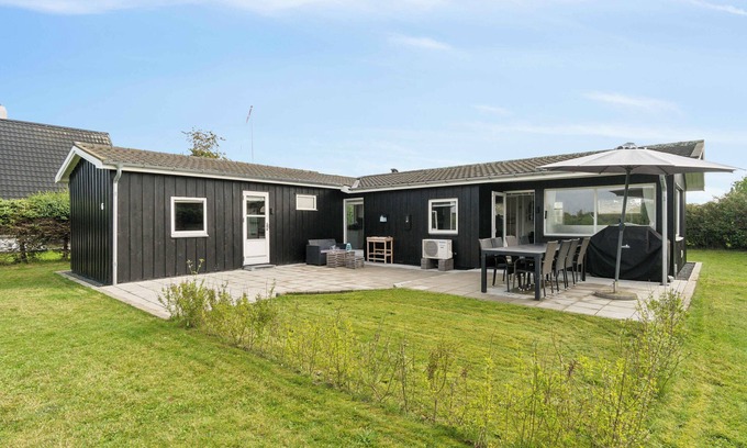 Oster Hurup House | Lovely summer house in Øster Hurup