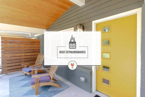 Franklin House | Lovely Three Bedroom Home Historic Franklin Quadplex