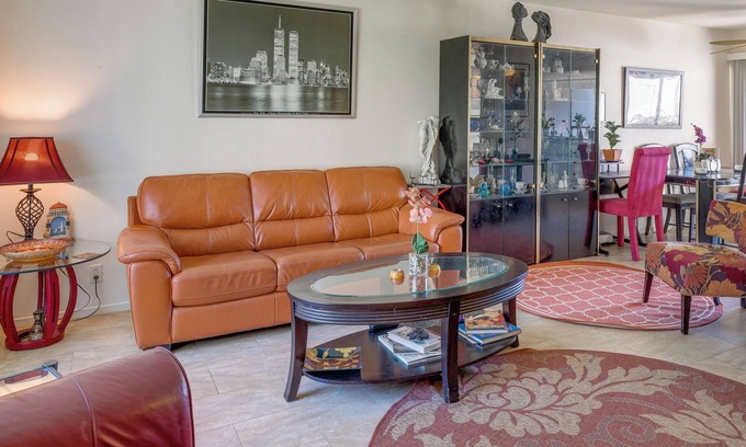 Ventura House | Lovely Ventura Home: Prime Location & Pool Access!
