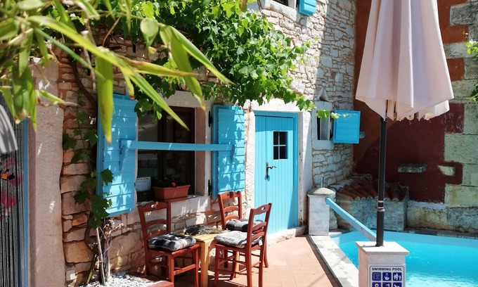 Rezanci Villa | Lovely Villa with ewerything you need to enjoy your vacation