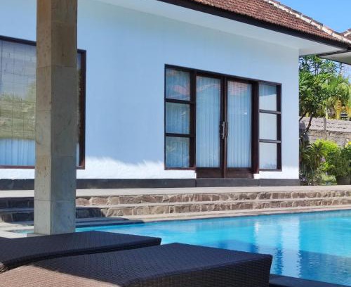Kalibukbuk Villa | Lovina Villa Cinta