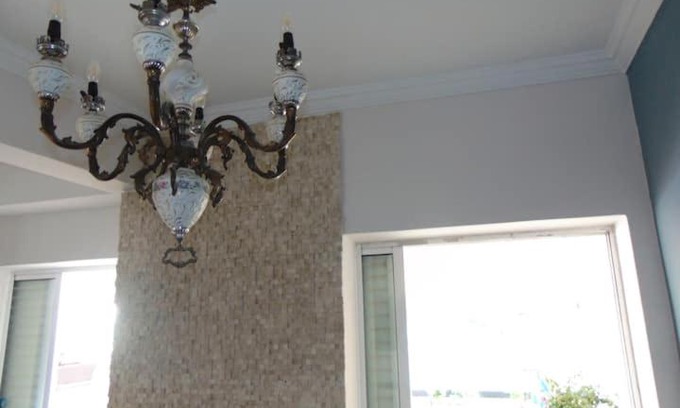 Galatsi Apartment | Lovingly restored apartment Galatsi