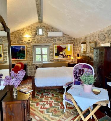 Brusici Apartment | Lovrini Dvori