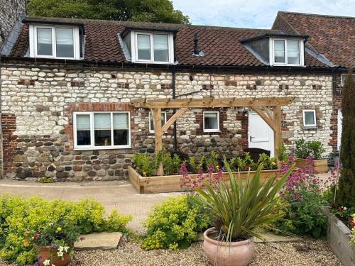 Sewerby House | Low Barn