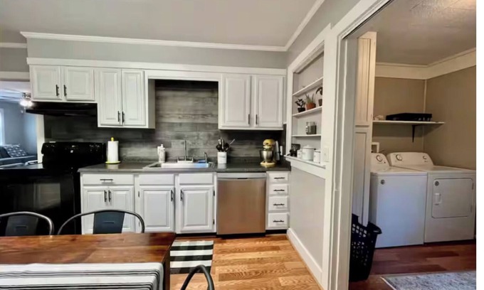 Beaufort House | Lowcountry Retreat - Sleeps 6 - Close to Parris Island!