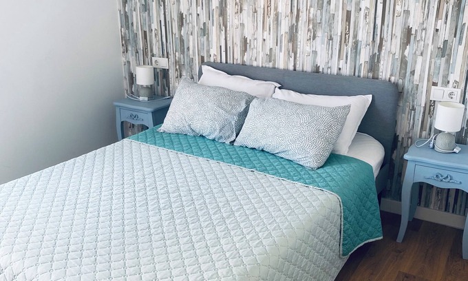 Almarda Apartment | Lowenva Beach Apartment