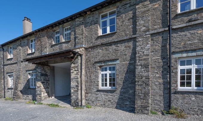 Near Sawrey Apartment | Loweswater - sleeps 2 guests in 1 bedroom