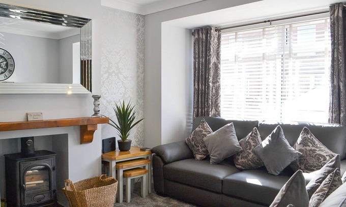 Bridlington Cottage | Lowey's Harbour Cottage