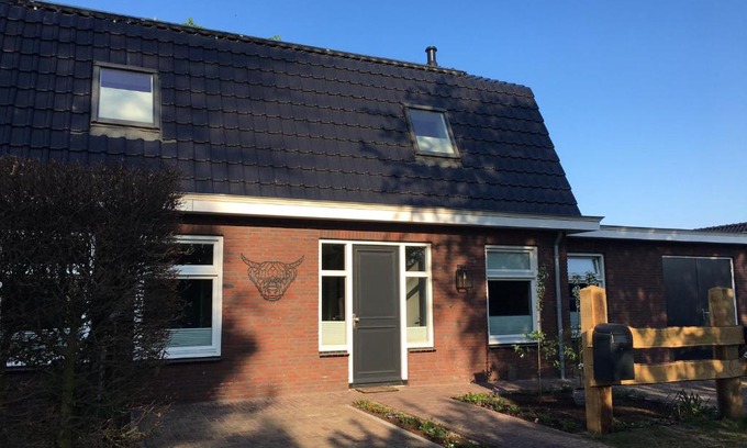 Municipality of Heemskerk Bed & Breakfast | Lowlander BnB