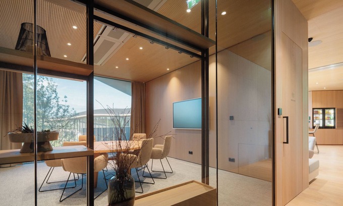 Kollerschlag Hotel | Loxone Campus