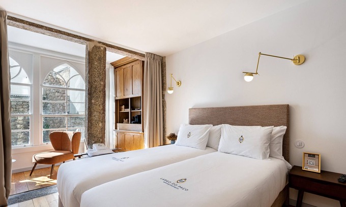 Old Town Apartment | LP Heritage 1.03 Executive Studio - Sé Apartamentos