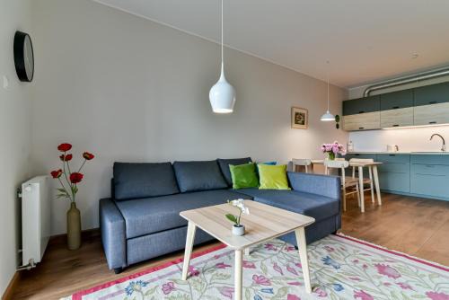 Witomino Apartment | LTC Apartments Silva
