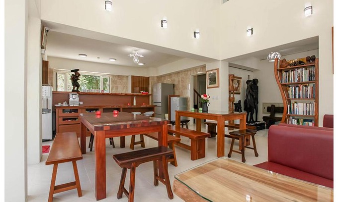 Taitung House | Lu Home Art