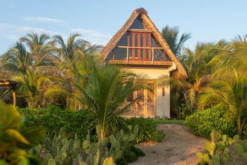 Santa Maria Colotepec Villa | Lu Iba