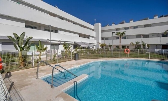 Rota Apartment | Luar Candor free parking by StayCare