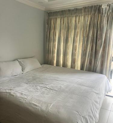 Mbombela House | Luband Guest House